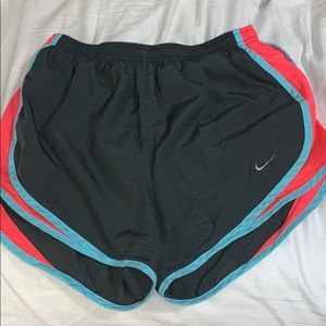 Nike Dri-Fit Tempo Athletic Shorts
